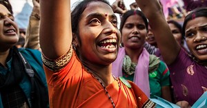 Violence against women and girls (VAWG)