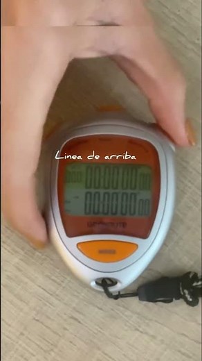 Tipos de cronómetros para estudiar