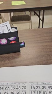 19K views · 252 reactions | Angel and D evil round 2 #pulltabasmr #crunchyasmr #bingogames #bingofun #bingo #bingonight #pulltabs #readingpa #asmr #bingochallenge | Pull tab asmr | Facebook