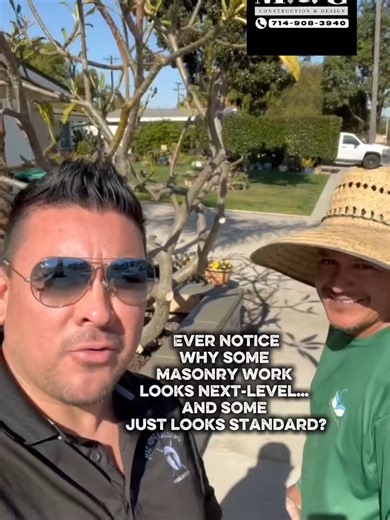 Custom Cappers: Elevate Your Masonry Project