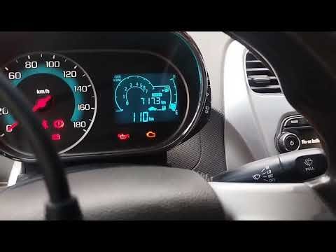 2018 Chevrolet Beat, code P0122, TPS sensor #automotivemechanics #diagnostics #chevrolet #beat