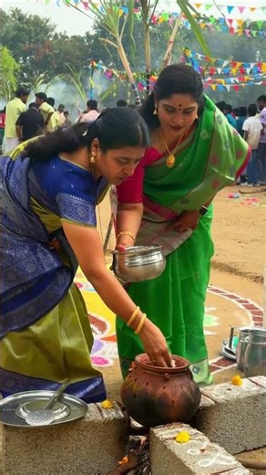 Pongal Celebration at Pinkz Public School | Tamil Culture & Tradition | Best CBSE School