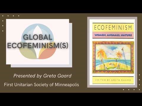 Assembly: "Global Ecofeminism(s)" with Greta Gaard
