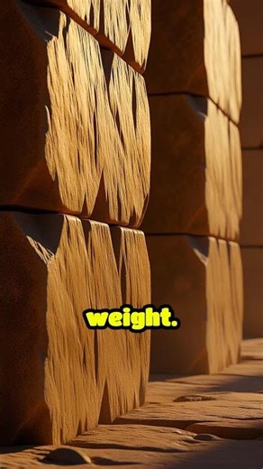 Pyramid's Unbreakable Base: Engineering Secrets Revealed