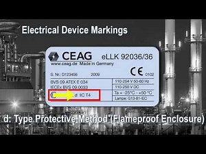 IEC Hazardous Location Overview