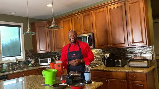 27K views · 236 reactions | We’re so excited to share that Chef Aaron...