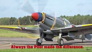 393K views · 10K reactions | Comparing the Messerschmitt Bf-109 vs the Supermarine Spitfire on a technical point of view. Which was the better Fighter | Warbirds | Facebook