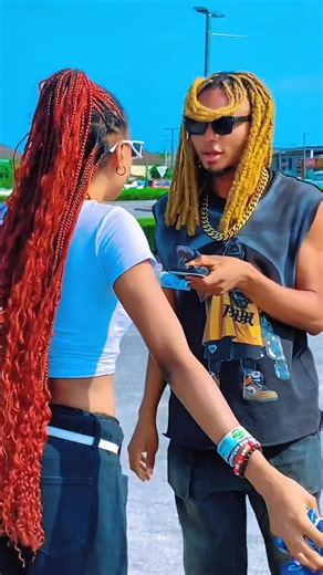 Funny prank 😆😆 | Bright Igo