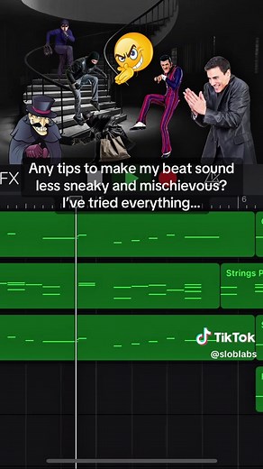 Tips to Make Your Beats Sound Less Sneaky