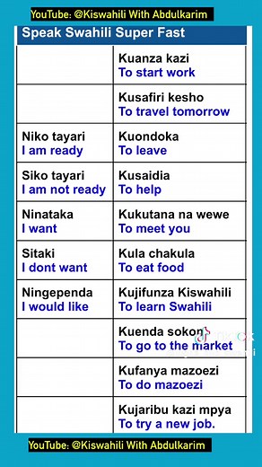 Abdulkarim Murunga on TikTok