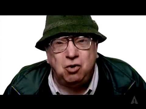 Errol Morris's Oscar Short Film: 2002 Oscars
