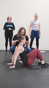 139K views · 1.5K reactions | The thoracic bridge, one of the best moves for upper back movement and shoulder stability with no equipment  | Tom Morrison | Facebook