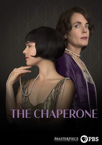 Masterpiece: The Chaperone Trailer