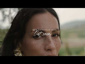 Atmosphera | Teaser new outdoor catalogue 2026