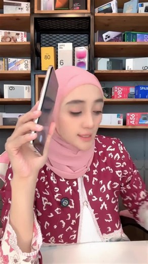 [PENTY APPROVED] OPPO A6c 4GB/64GB Smartphone [7000mAh Large Battery, IP64 Water & Dust Resistance, 120Hz Ultra Bright Display]
