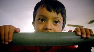 36K views · 294 reactions | “You don’t love me anymore,” a six-year-old child says to his mother after they are reunited at the border. “You’re not my mom anymore.” Our new documentary explores one heartbreaking example of how family separation at the border can traumatize children: | The Atlantic | Facebook