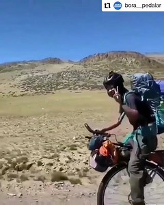 127K views · 716 reactions | 樂 There's an adventure out there for everyone 路‍♀️藍 | Chain Reaction Cycles | Facebook