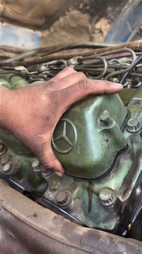 Tappet Adjustment Easy Method#attitude #automobile #mechanic #repair