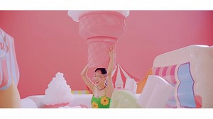 102K views · 17K reactions | BLACKPINK - Ice Cream (with Selena Gomez) MV | Kpop-Musicland | Facebook
