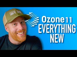 Is This the Best Mastering Plugin Suite Yet? Ozone 11 Review