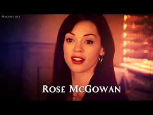 Charmed | (8x13) "Repo Manor" Short Opening Credits