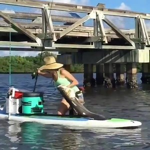 6.4K views · 117 reactions | What a tank! | Let's Go Fishing | Facebook