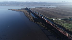 Coastal Pollution Mapper