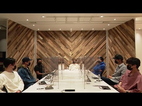 三代目J SOUL BROTHERS メンバー会議