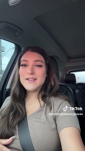 Amanda | IVF Mama on TikTok