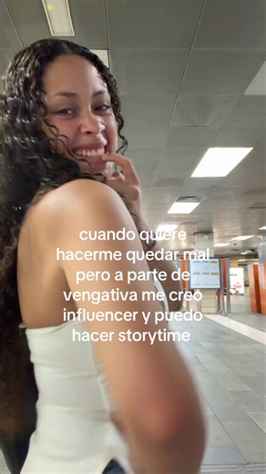 Storytime: cuando quieren hacerme quedar mal — parte 1