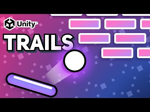 Spice up your gameplay with Trails - Unity tutorial