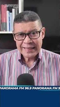 Ricardo Nieves aborda los comentarios realizados por Danilo Medina, quien afirmó que el PRM “.