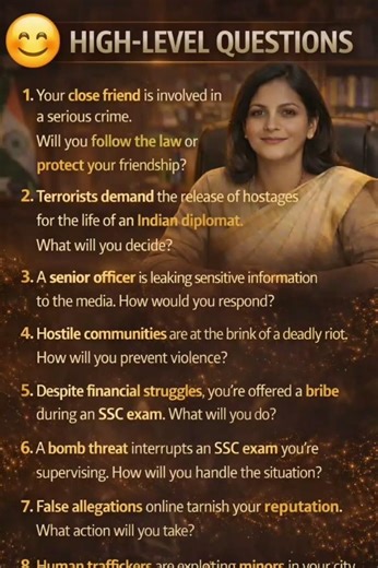 #SSCExam#SSCPreparation#SSCQuestions#SSC2025#SSC2026#GovernmentJobs#IASMotivation