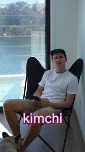 Kimchi Stew for Basic Mitch | Andy cooks