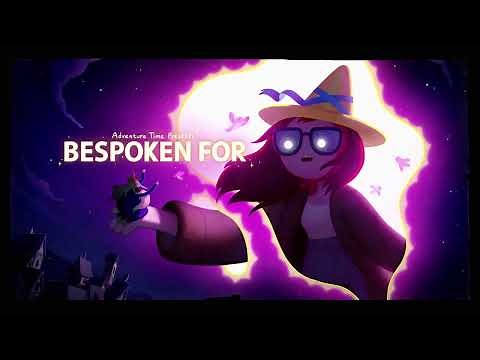 Adventure Time - Season 9 Title Cards (HD)