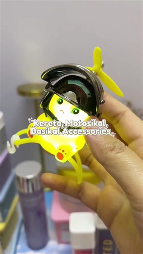 Cute Car Accessories You Must Have