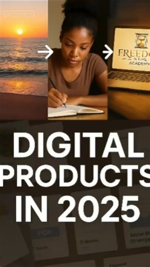 What Is a Digital Product? | How Digital Products Are Changing in 2025