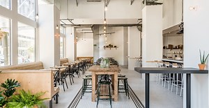 The Mighty adds muscle to Downtown’s already strong dining scene