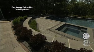 Cambridge Pavers can help create your dream outdoor space, add value to your home