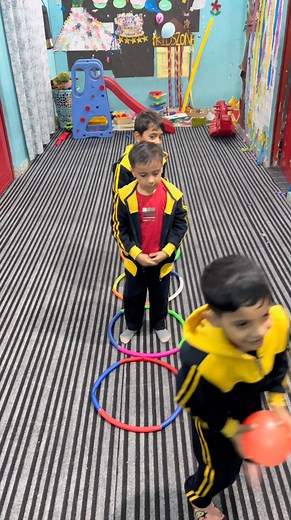 Fun game | Sachin Choudhary