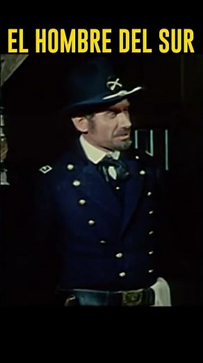 THE MAN FROM THE SOUTH | Giuliano Gemma