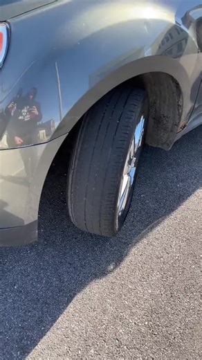 Had to drive two hours but a deal is a deal new tires for the Chevy Equinox #cars