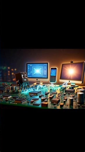 #shorts || Use of transistor basic to advance || # viral