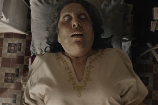 Pakistani Horror Film ‘Deemak’ Set to Haunt Theaters, Trailer Unveiled (EXCLUSIVE)