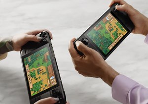 AMD's new Linux CPU driver for the Steam deck is showing promising results