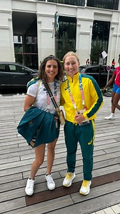 1M views · 3.2K reactions |  #olympicvillage | Daria Gavrilova | Facebook