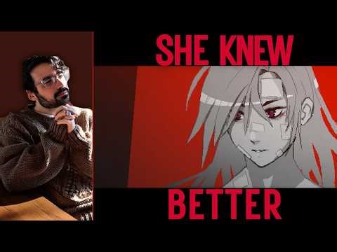 Signalis' Biggest Villain Is the One You Root For