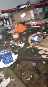 122K views · 643 reactions | Countless houses in Abaco sustained severe damage during Hurricane Dorian #eyeondorian | Eyewitness News Bahamas | Facebook