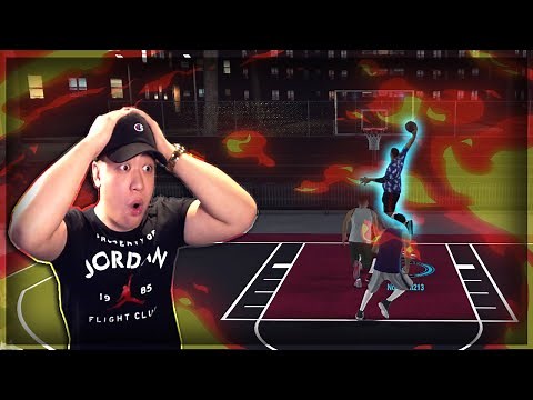 NBA 2K Mobile Dominating MyPark/Crew Tips and Tricks!!