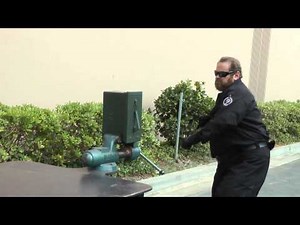 Cold Steel - Safe Keeper